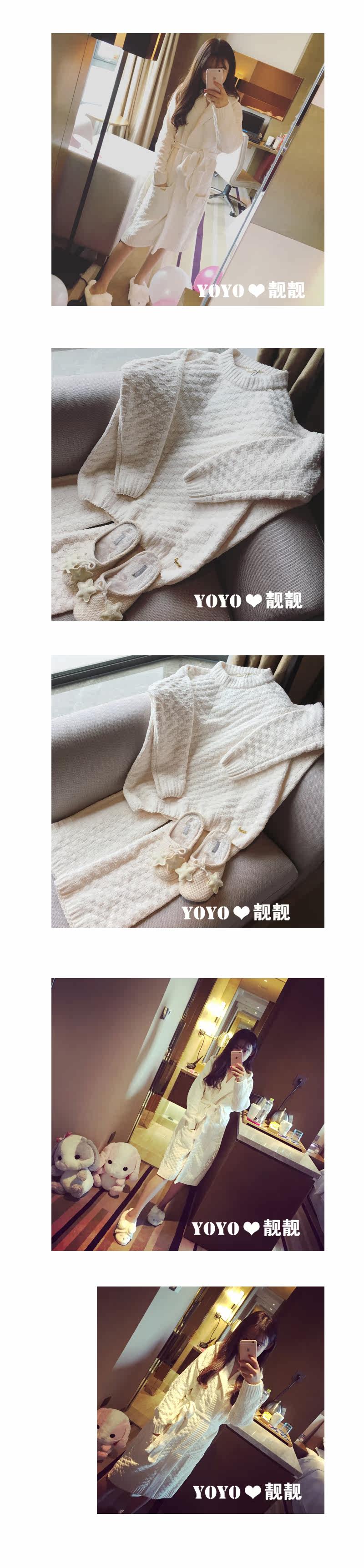 Peignoir - Ref 595246 Image 7