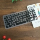 15,6 inch nhiên liệu cho DELL Inspiron 5580 5000 máy tính xách tay bàn phím bụi màng bảo vệ bảo hiểm đầy đủ - Phụ kiện máy tính xách tay túi máy tính xách tay