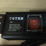 Тотем 8 -бит 10A -тип стойки