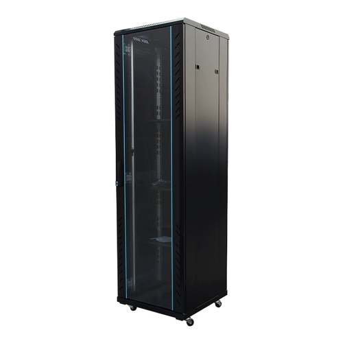 37U Totem Network Cabinet G26637 Server Cabinet 600 Глубина 1,8M Шкаф с 13 дополнениями A26637 A266637