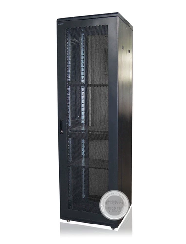 Аутентичный тотемный шкаф Server Cabinet G36842 42U Шкаф 2 метра Шанхай Сити Бесплатная доставка