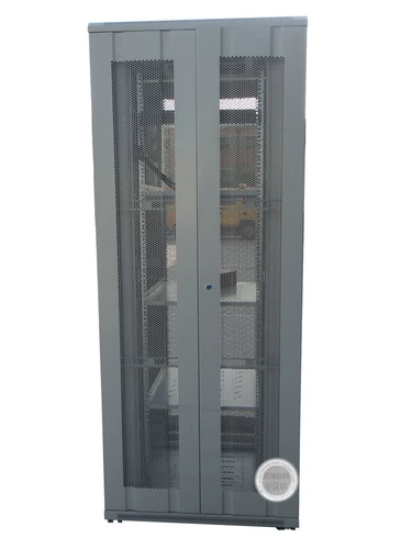 京峰 Шкаф 2 метра 42U с 2 вертикальными слотами 80020001000 Шанхай Сити Сити Бесплатная доставка