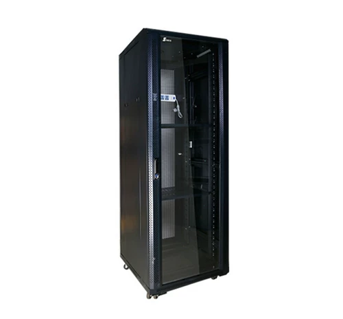 Джингфенгский шкаф 1,6 метра 32U Роскошный шкаф 600*1600*600 Шанхайский внешний кольцо Бесплатная доставка
