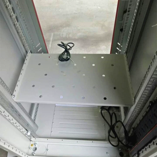 18U Totem Network Cabinet G26618 Серверный шкаф 600 Глубина 1 метр с 13 дополнениями A26618 A26618