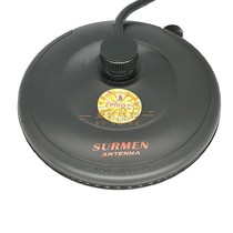 SURMEN's new name suction cup K707M car-mounted intercom suction cup-3 pure copper feeder vacuum suction cup