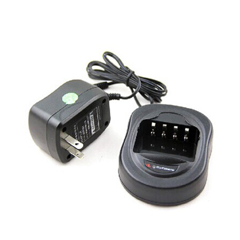 Quansheng King Kong Bodhi Charger Quansheng TG-K4AT Lithium Charger Lithium Battery Fire Bull Charger