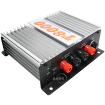 Large Cargo Caravan Radio Manoeuver AT8000 Power Inverter 45A 24V 24V 13 13 8V Transformer Converter