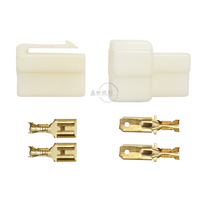 Conventional Car Bench T Type Power Plug Seat Homemade Power 2720 2720 7900 8800 Intercom Accessories