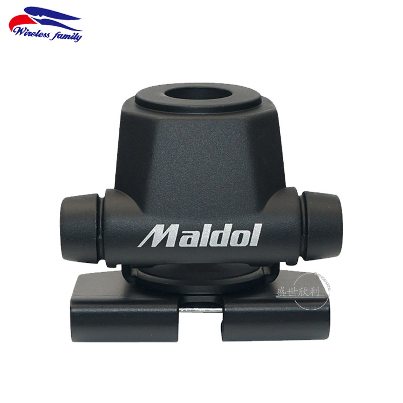 On-board intercom card edge Eagles clamping edge stainless steel universal BT-60 on-board radio antenna clip edge BT60