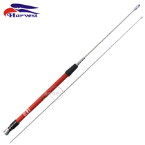 Taiwan Eagle RH10M Antenna Full Band 7-430MHz On-board Radio Intercom Shortwave Antenna 1 81m