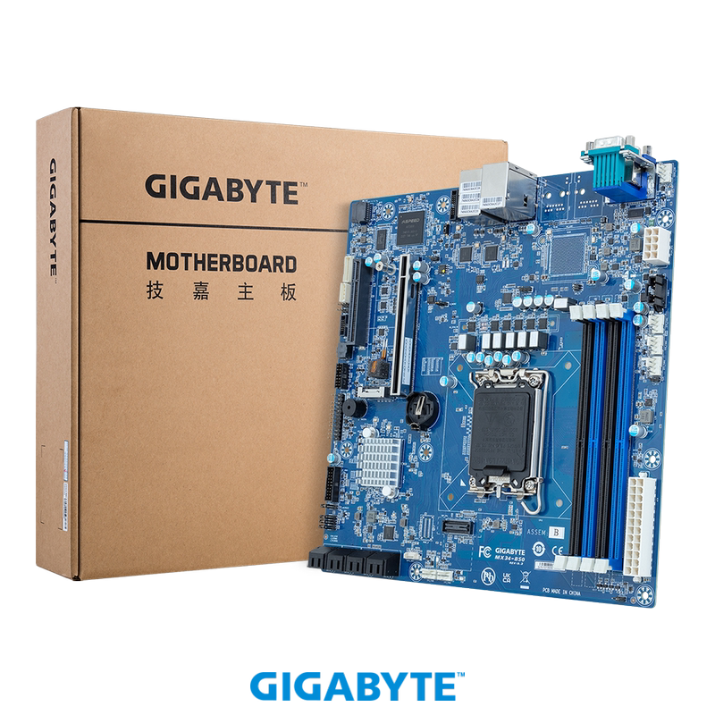 Gigabyte Mx34-Bs0 C262 Workstation Motherboard Supports Xeon E Supports Remote Management Ipmi Gigabyte Mx34-Bs0 C262 Workstation Motherboard Supports Xeon E Supports Remote Management Ipmi
