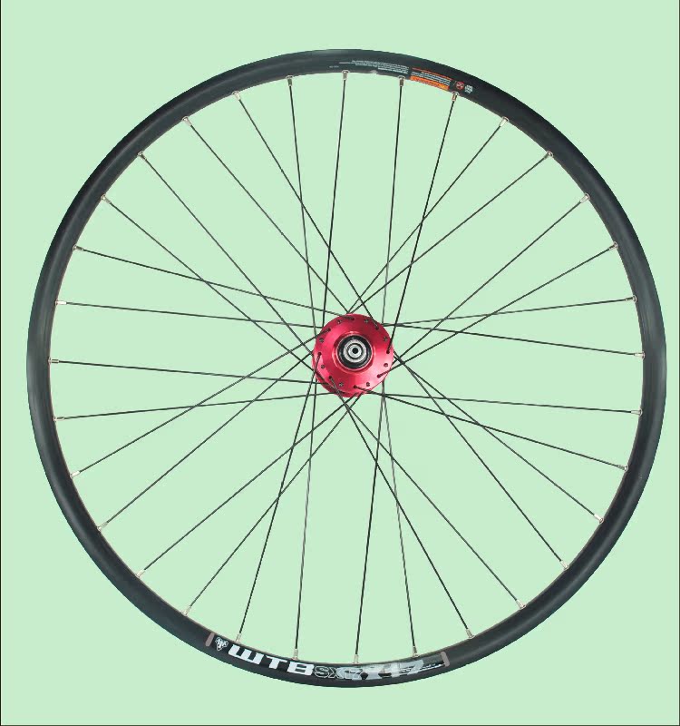 Roues de vélo Mountain Bike 26 pouces - Ref 2367501 Image 13