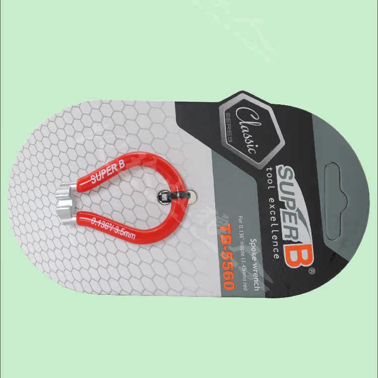 Outils pour vélo SUPER B - Ref 2277541 Image 6