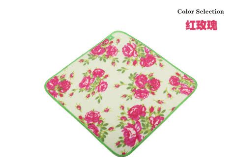 Ngoài trời dã ngoại đệm nhỏ đệm chống ẩm đệm nhỏ 50x50 đệm đơn di động - Thảm chống ẩm / Mat / Gối thảm xốp