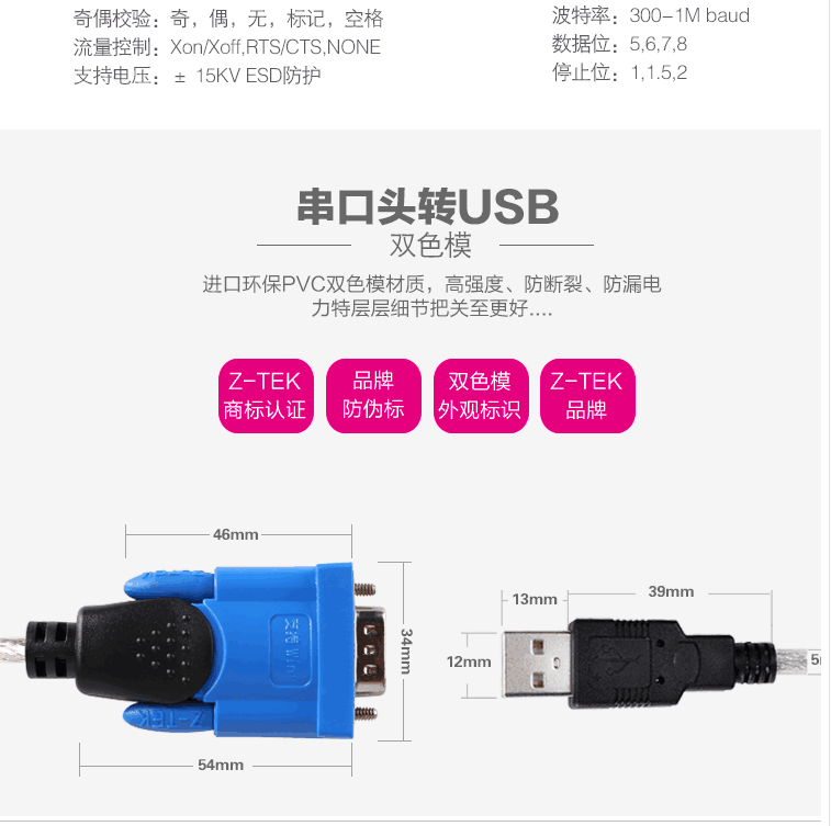 Hub USB - Ref 364390 Image 8