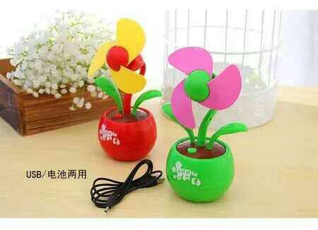 Ventilateur USB - Ref 401856 Image 8