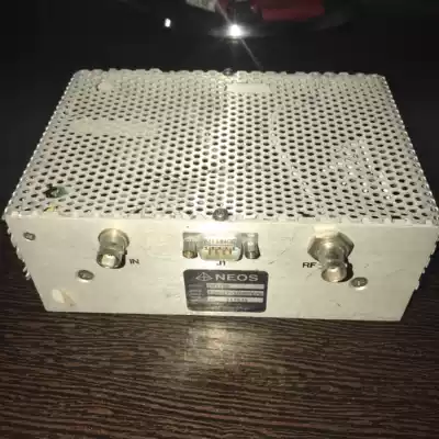 Q switch drive power supply US imported NEOS model R38027-50DMPKPW