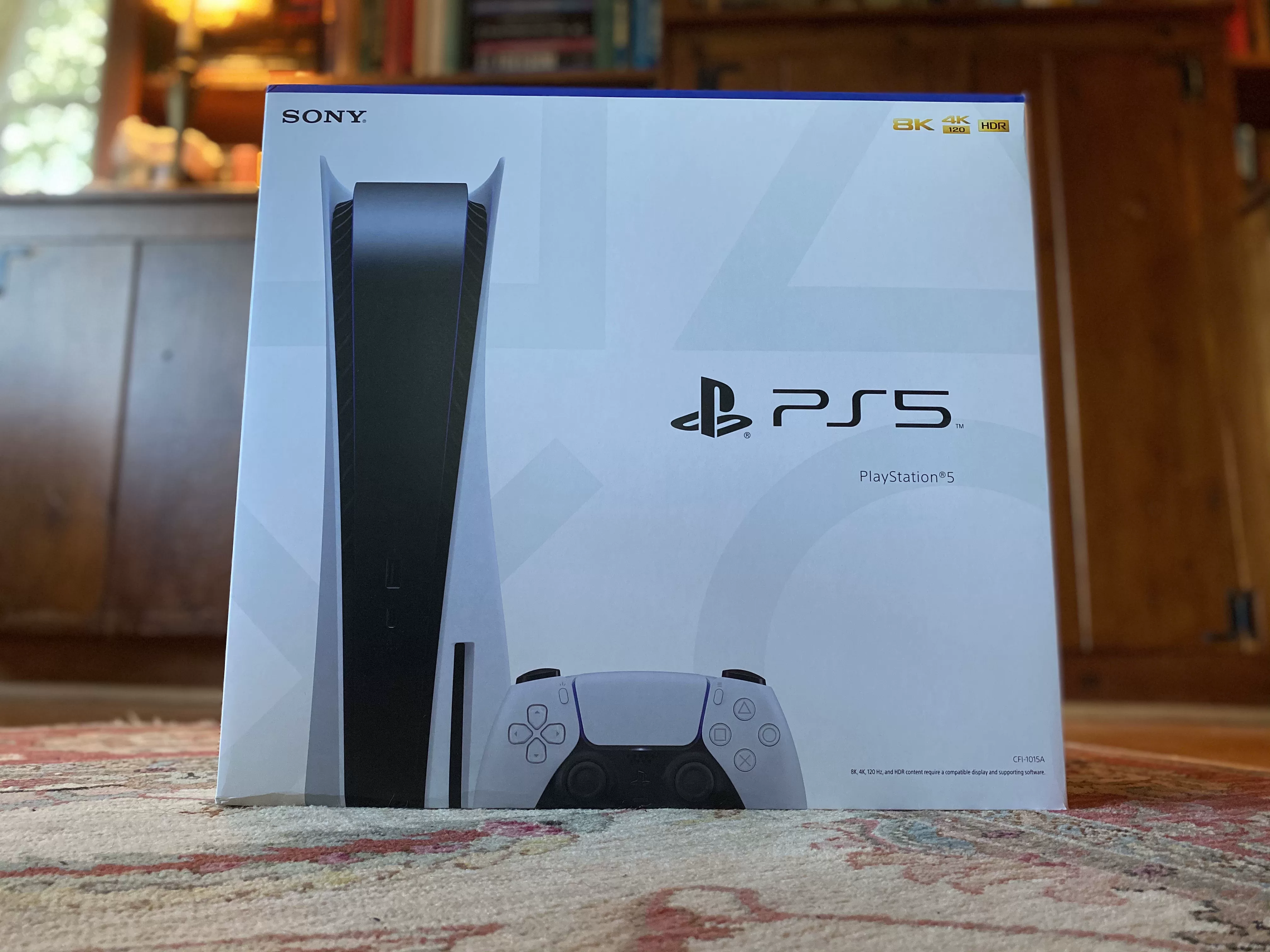 Аренда PS5, можно указать игру