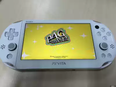 PSV game machine rental rental PSV2000 psvita2000 host rental
