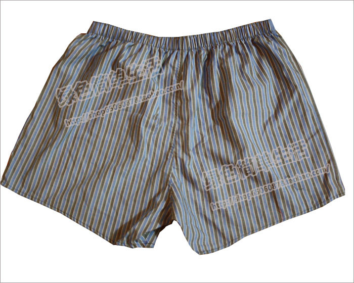 Pantalon pyjama - Ref 726002 Image 10