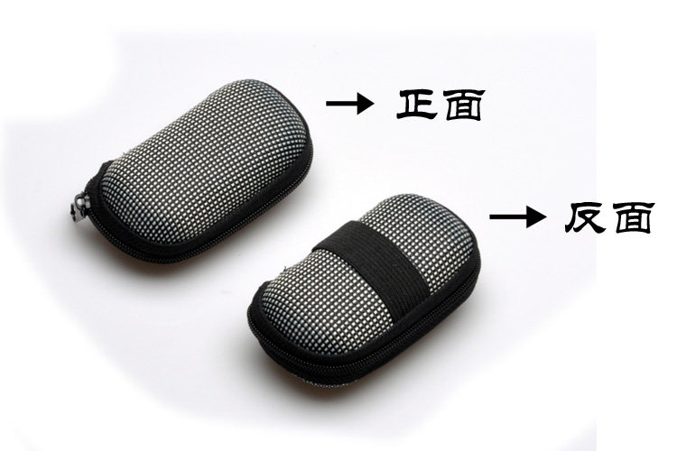 Etui à lunettes - Ref 1245323 Image 12