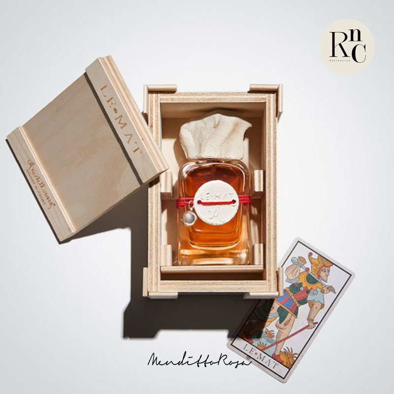 Mendittorosa Perfume Niche Long-Lasting Fragrance Northern Talent Gift Box