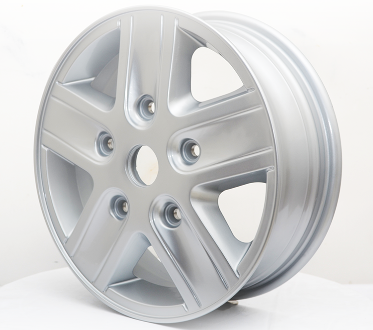 Thích hợp cho Trịnh Giang Jiangling Transit thế hệ mới 16 inch mới - Rim 	mâm xe ô tô 7 chỗ