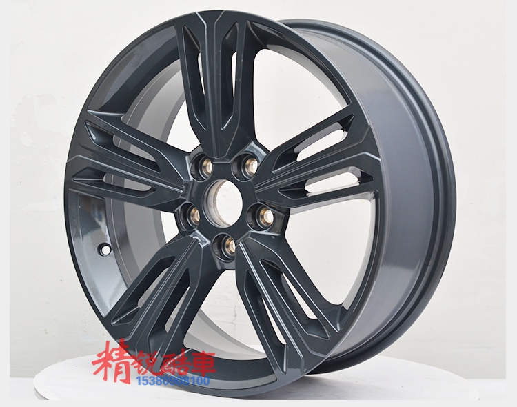 Áp dụng cho vành bánh xe hợp kim nhôm 18 inch cheetah cs10 - Rim mâm xe ô tô tải