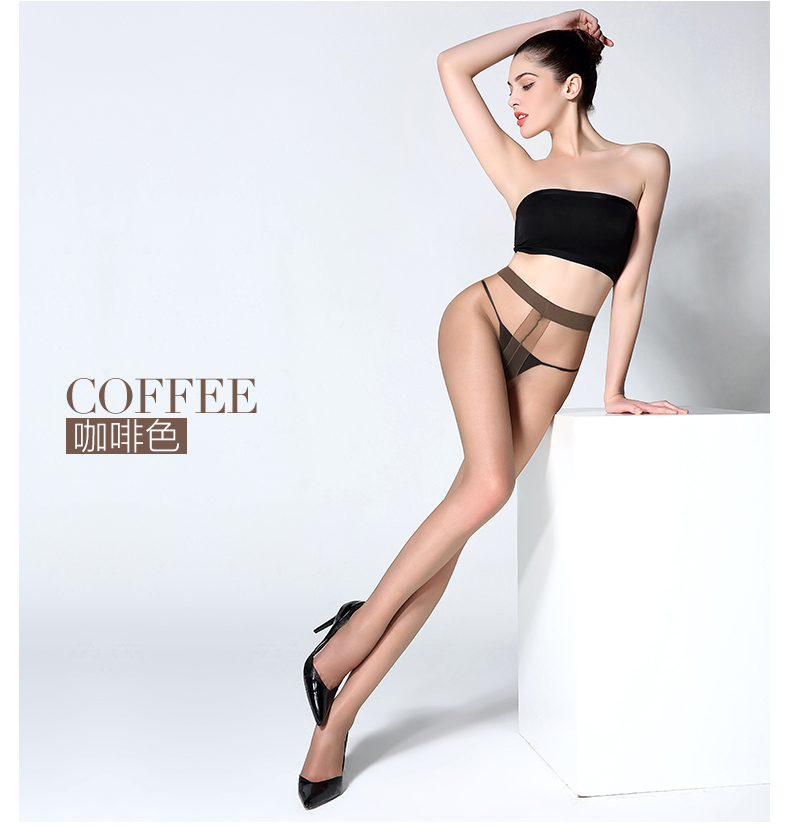 Chaussettes - collants BONAS 6507xx - Ref 755823 Image 21