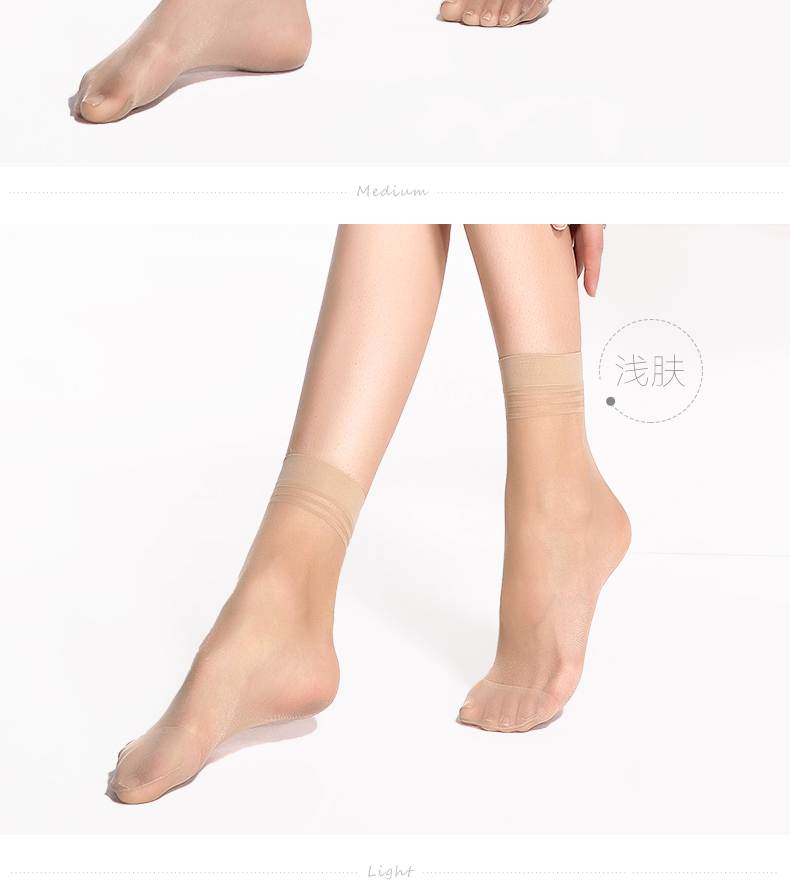 Chaussettes - collants BONAS - Ref 780355 Image 18