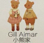 甜睡小熊家居服