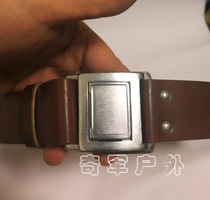 Brand new stock original Artificial Leather 65 Formula without 5-Star-led Armed Belt