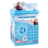 Безопасная сберегательная копилка, «Холодное сердце», 2024 года, новая коллекция