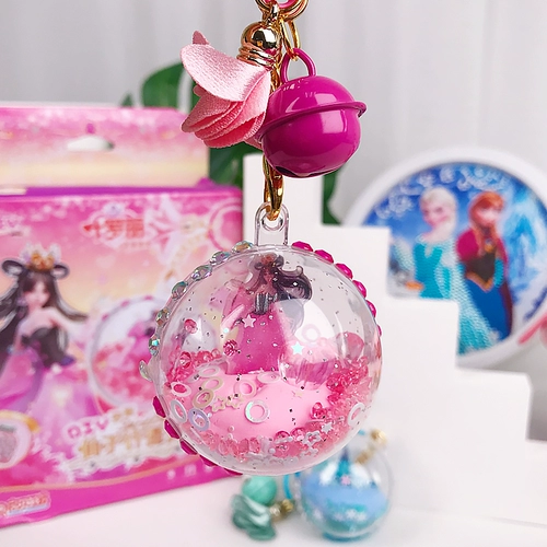 Сказочная игрушка, DIY, детское творчество