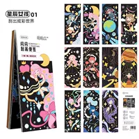 Знаки зодиака, книга с картинками
