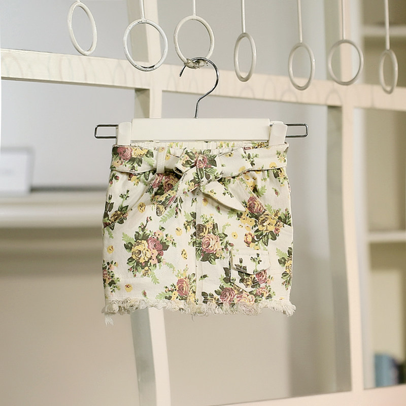 Jupe pour fille - Ref 2048282 Image 8