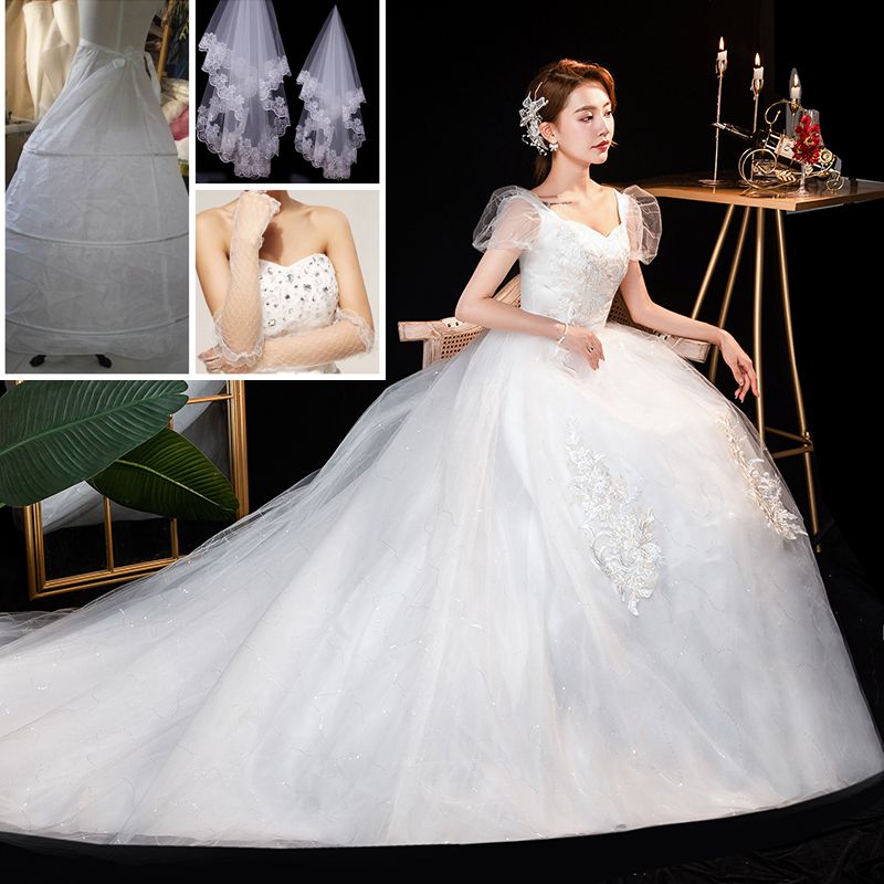  S+182 Tail Tail Wedding Get 1 and 3 sets   + $9.43 