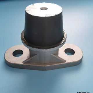 庞巴迪SEA DOO 摩托艇 发动机支架垫 机脚 130-300 GTI  RXP RXT