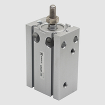 Small multi-position free installation cylinder magnetic MD16X5S 10 MD20X15S 20 25 30 40 50