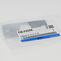 CM-F020B MA16 MAL25 MI32 CDM2B stainless steel mini cylinder mounting accessory flange plate