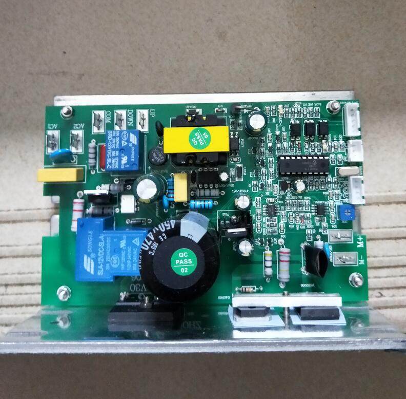 People and Sierra treadmill 11430Sd motherboards under-board power board Phoenix treadmill drive