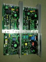 Qiaoshan treadmill motherboard control board Driver Power board computer board central control circuit board electric board