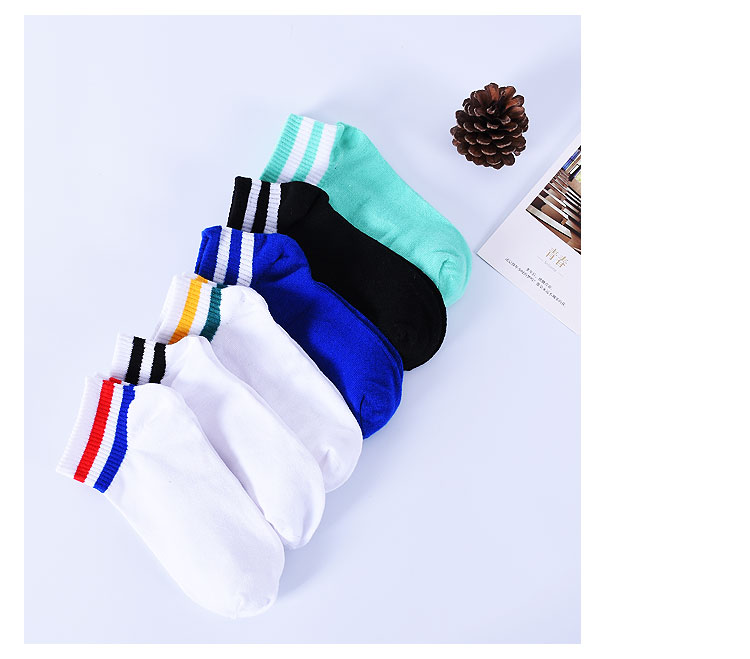 Chaussettes - collants QN02 - Ref 765694 Image 45
