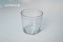 Lotte Handheld Home Cuisine Stick Juice accessories Blender Accessories Manufacturer Direct Marketing Heel Change Grinding Cup Body