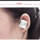 Thời trang Mini mp3 Thể thao mp3 Máy nghe nhạc mini Tai nghe không dây Walkman Thẻ tiếng Anh sinh viên mp3 - Máy nghe nhạc mp3