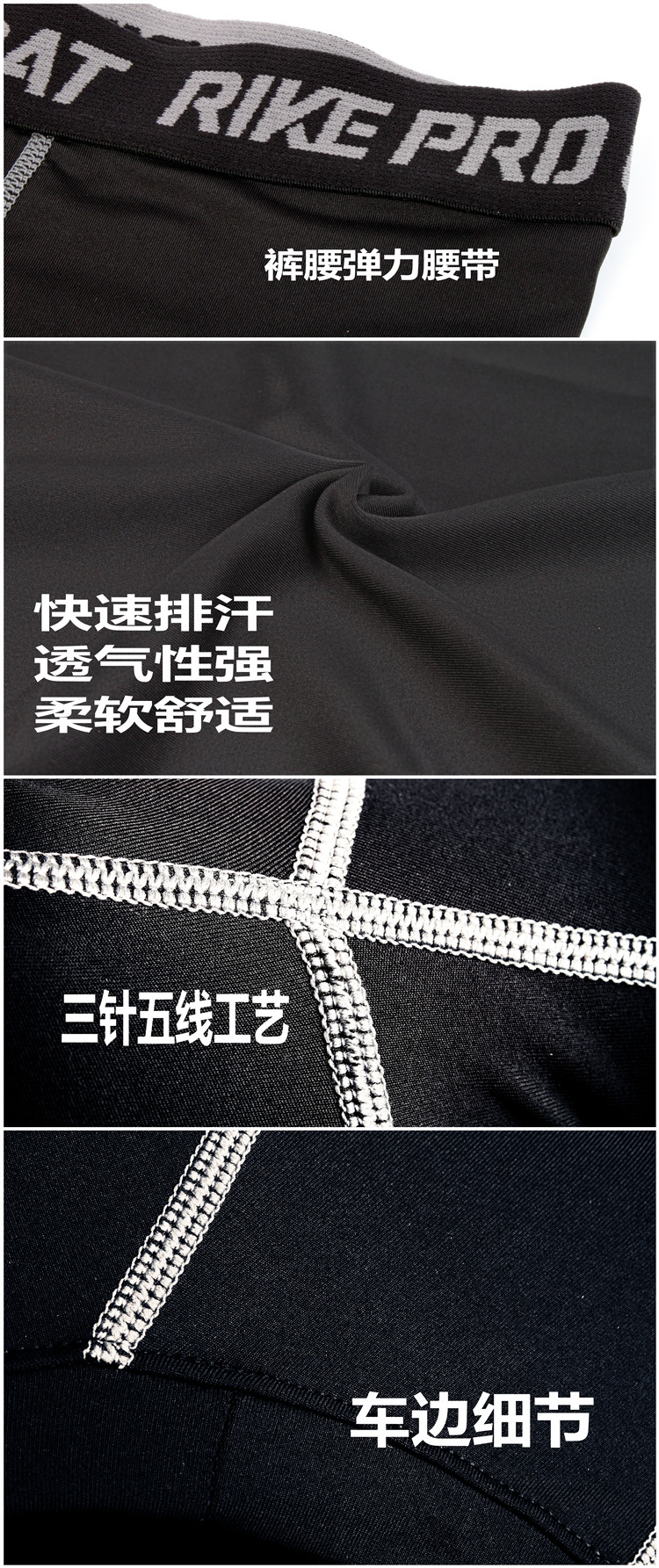 Vêtement fitness uniGenre - Ref 603399 Image 15