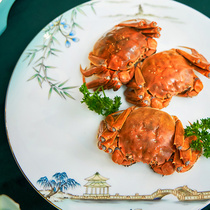 M20 Margolonte 32 bone china West Lake feast tableware accessories optional rice bowl soup bowl dish small spoon fish plate