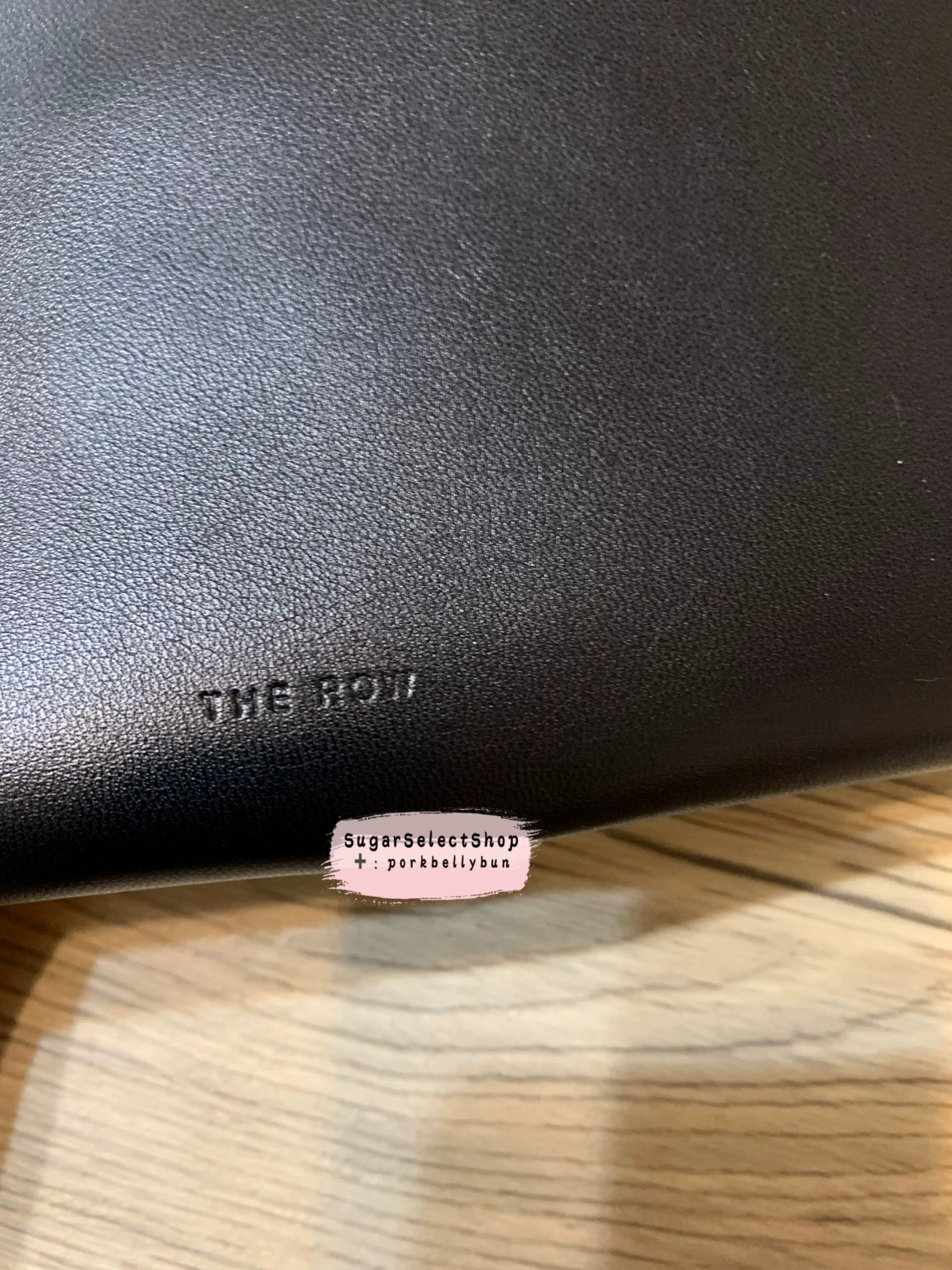 Страна сейчас ~ Сумка The Row EMY Axillary Bags Bags сумка через плечо с широкой лямкой