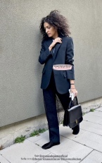 Сумка 国现~ the row sofia bag