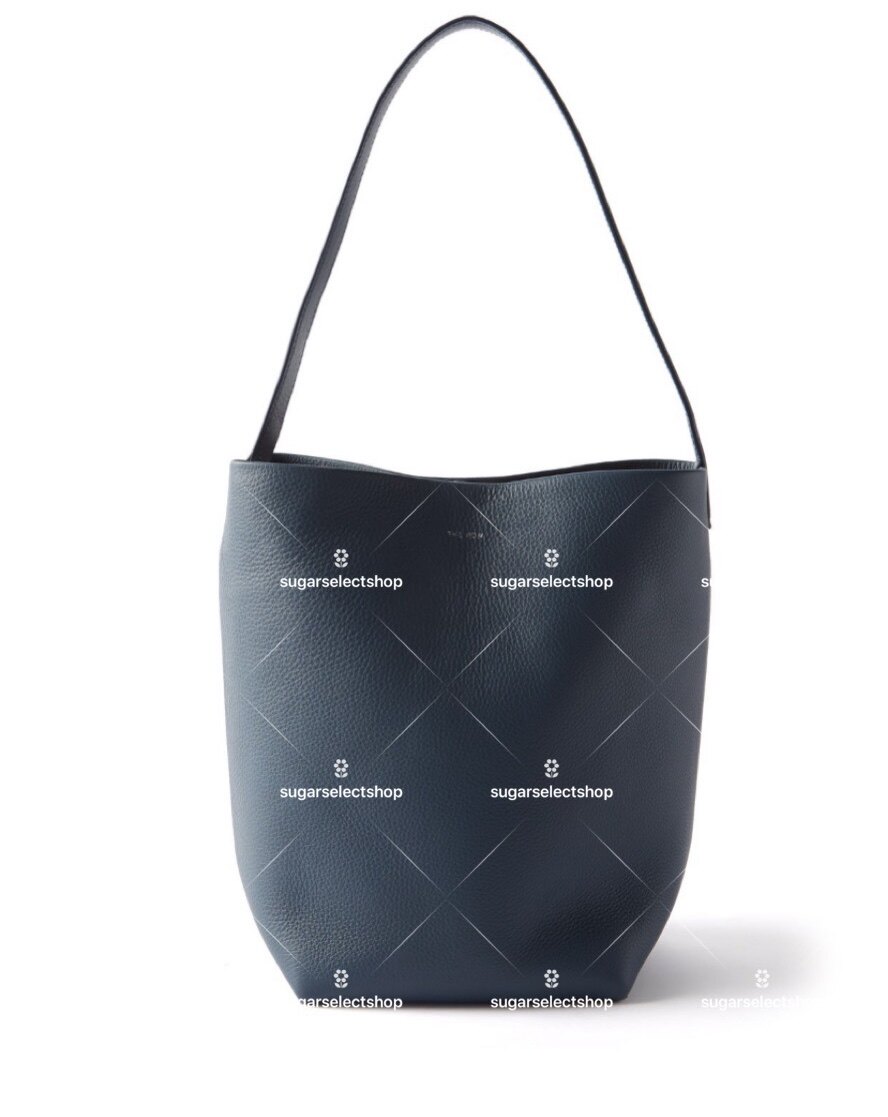 Сумка sugar |the row ns park tote medium 水桶包单肩包 此超连结是中号